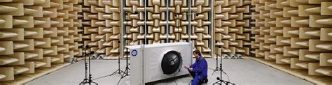 acoustic testing services near me